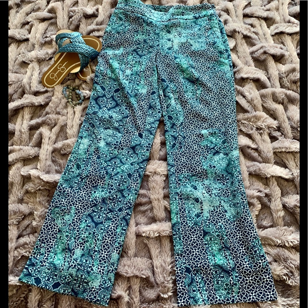 Banana Republic pants. Size 0P